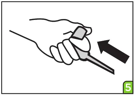 Westinghouse WPX2700 Gas Pressure Washer - HOW TO START 5