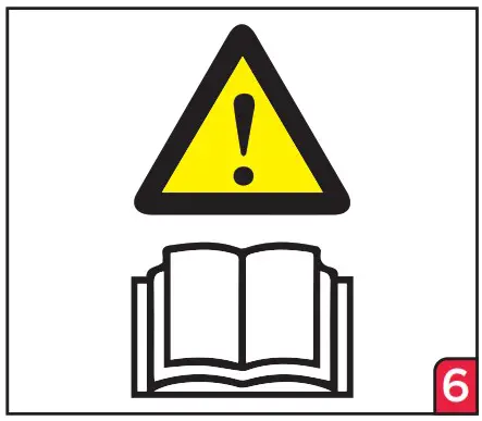 Westinghouse WPX2700 Gas Pressure Washer - HOW TO STOP 6