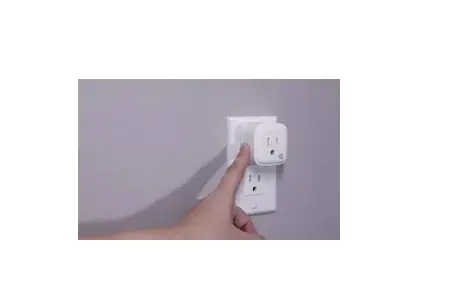 Commercial Electric Hpka315cwb Smart Outlet Switch User Guide