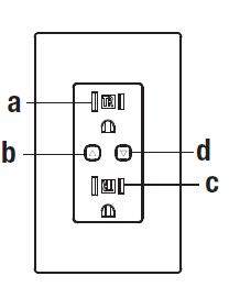 Commercial Electric HPKA315CWB Smart Outlet Switch fig 2
