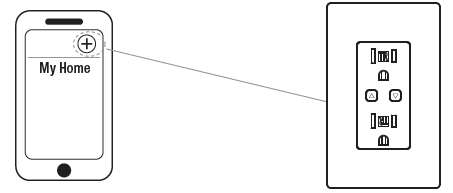 Commercial Electric HPKA315CWB Smart Outlet Switch fig 7