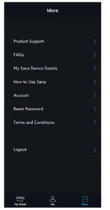 sana PRT-0081 Wellness Device fig 14