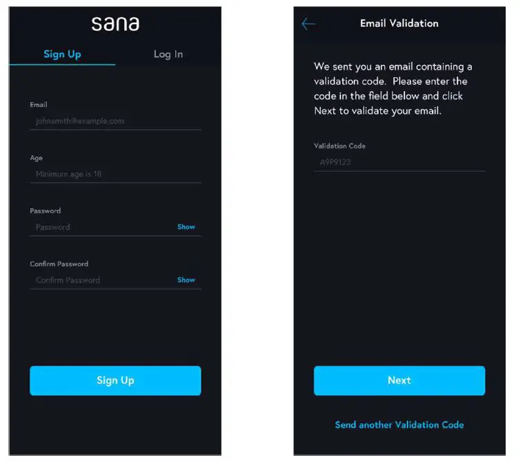 sana PRT-0081 Wellness Device fig 3