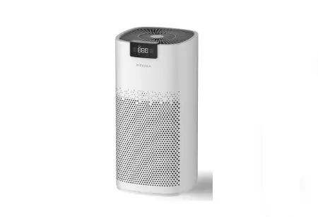 Insignia Air Purifier Medium Room User Guide