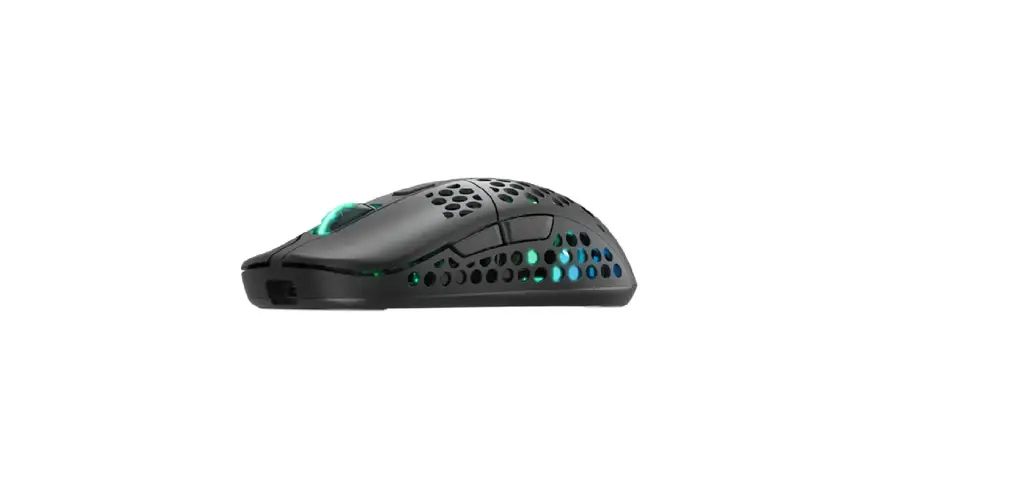 Xtrfy M42 Wireless Mouse Instructions