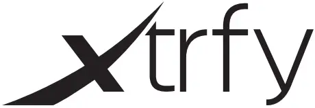 Xtrfy logo
