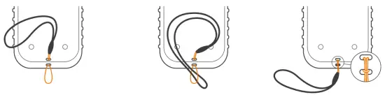 Secure the safety loop