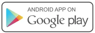Google Play Logo