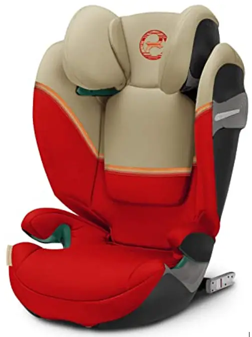 cybex GOLD UN R129 Child Car Seat - fig