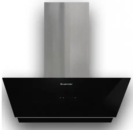 kleenmaid RHGV90 Wall Mounted Rangehood