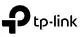 tp-link AV600 Passthrough Powerline Adapter - TP link logo