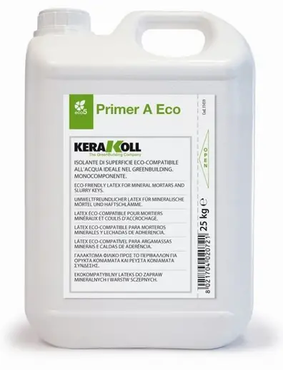 KERAKOLL 2053 Primer A Eco 5Kg