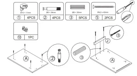 FIG 11 PRODUCT ASSEMBLY.JPG