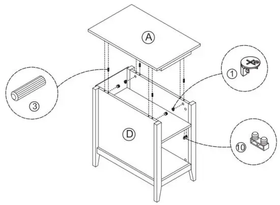 FIG 12 PRODUCT ASSEMBLY.JPG
