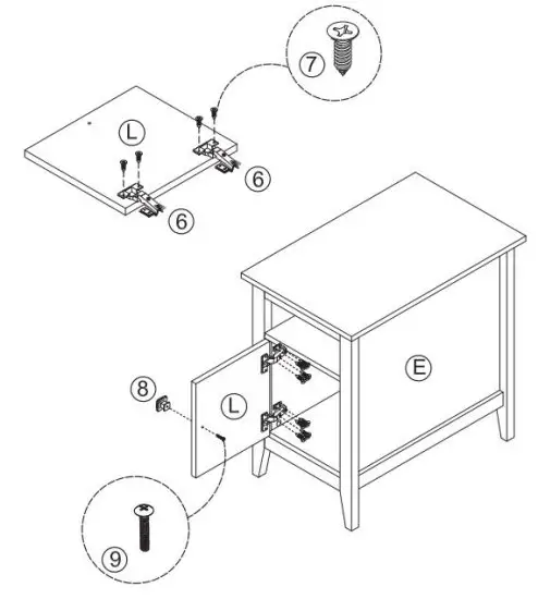 FIG 14 PRODUCT ASSEMBLY.JPG