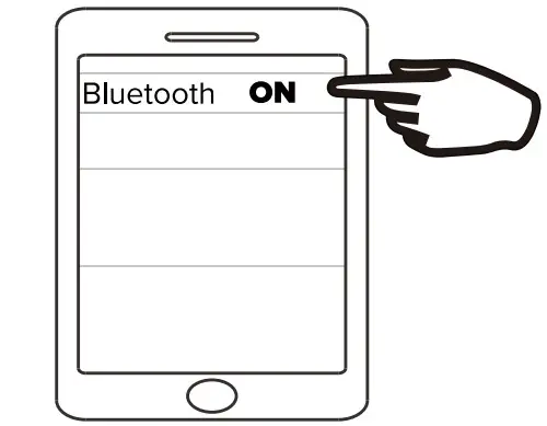 VIVITAR SS BTC41 BL Shower Bluetooth Speaker - figure 5