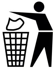 Disposal of the appliance