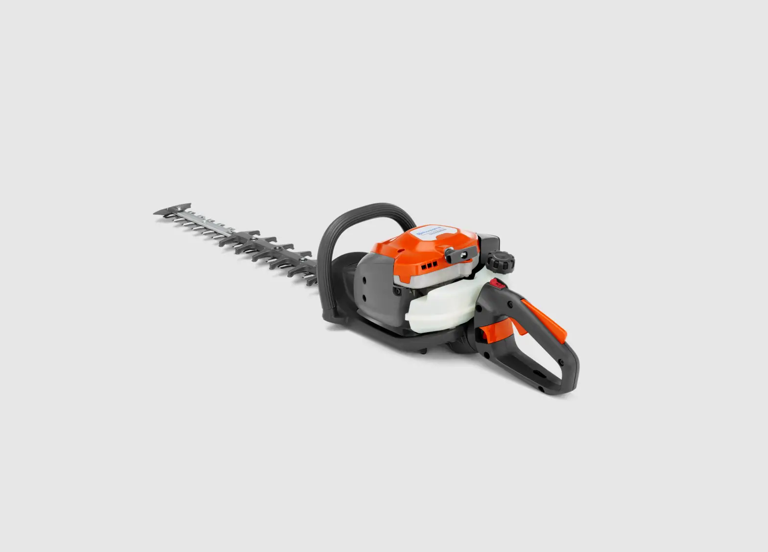 Husqvarna 522hd60s Hedge Trimmer User Manual