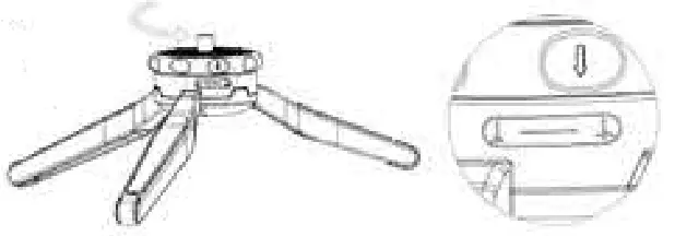 BODY Universal Smartphone Video Kit - Guide 3