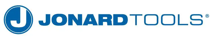 JONARD logo