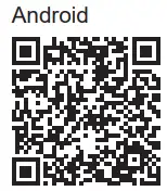 ione A02BT Wireless Hi Resolution Active Noise Canceling Headphones - qr code 1