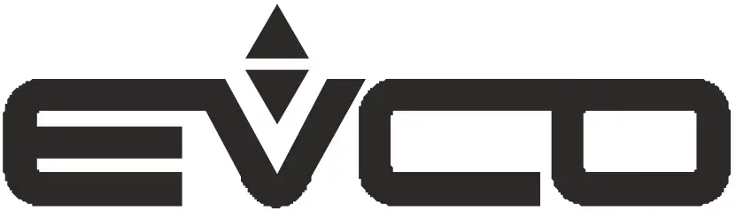 EVCO - Logo