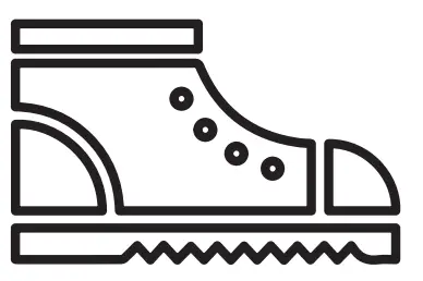 INR ARC 13 Frame Shower Corner Customized Polished - fig 13