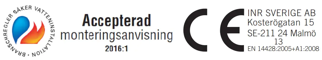 INR ARC 13 Frame Shower Corner Customized Polished - icon