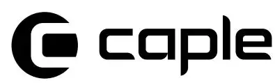 caple logo02