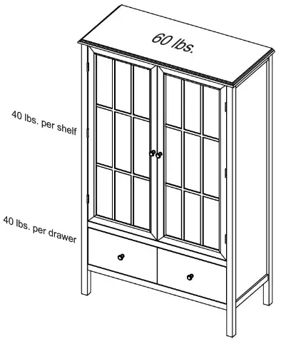 how to adjust door alignment 2