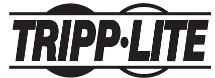 TRIPP LITE U460 T04 2A2C 1 4 Port USB C Hub with 100W PD Charging - logo