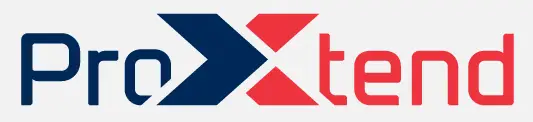 ProXtend-logo