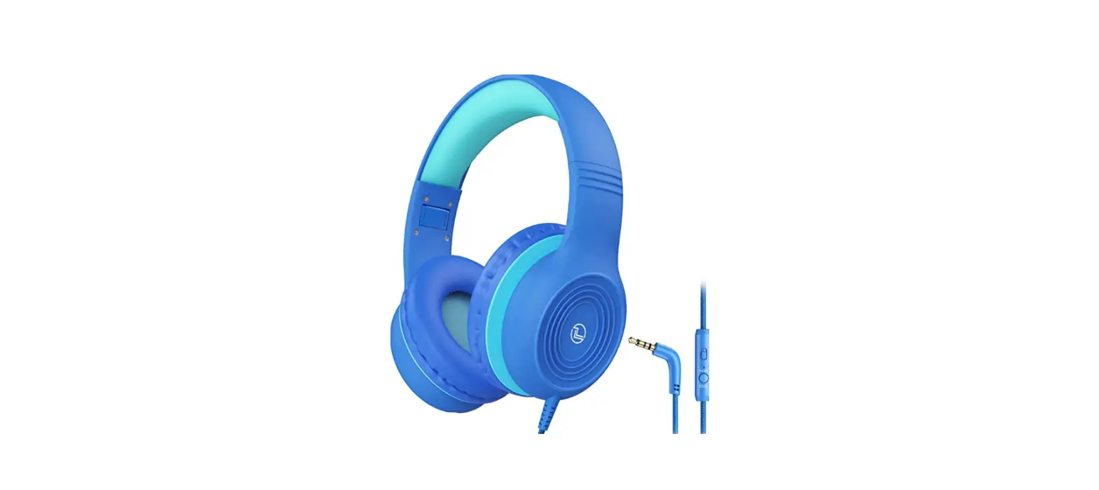 Kids Headphones With Microphone, 85/94db Volume Limit-complete Features\imstruction Manual Kids Headphones With Microphone, 85/94db Volume Limit-complete Features\imstruction Manual