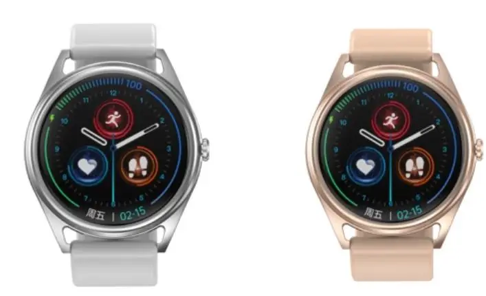 global sources H6 GPS Track Smart Watch-1