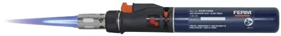 FERM SGM1006 Gas Soldering Iron