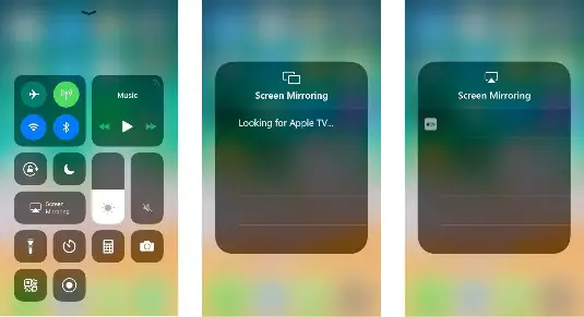 VANKYO V630W Projector - figure 17