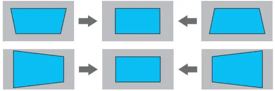 VANKYO V630W Projector - figure 5