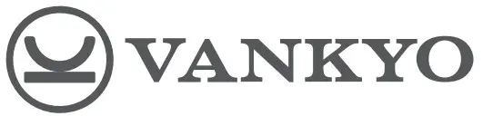 VANKYO V630W Projector - logo