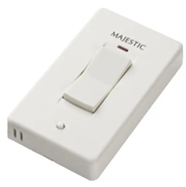 HEARTH -HOME IFT-RC150 IntelliFire-Touch-Wireless-Wall Switch -