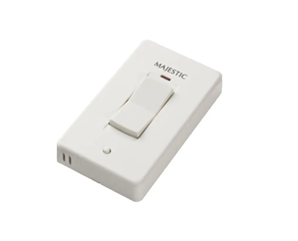 Hearth Home Ift-rc150 Intellifire Touch Wireless Wall Switch User Manual