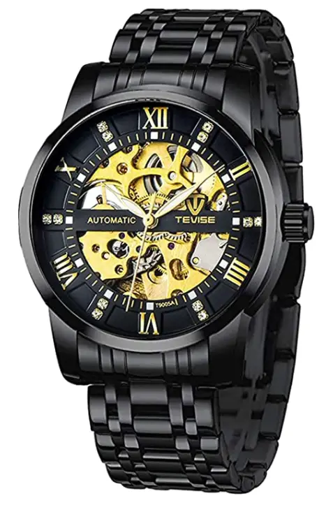 Smania Wildranger Men’s Watch