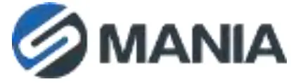 Smania logo