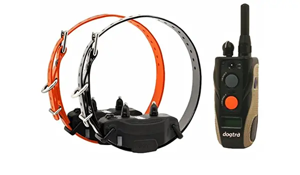 Dogtra 2-dog System: 1902s Owner's Manual Dogtra 2-dog System: 1902s Owner's Manual