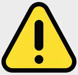 Warning Icon