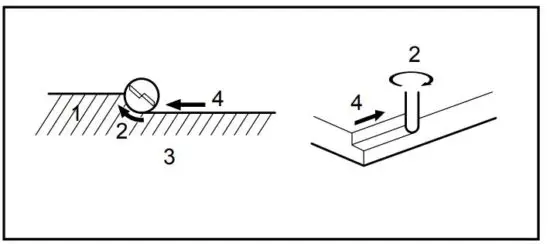 makita RP0900 Plunge Type Router Instruction Manual 11