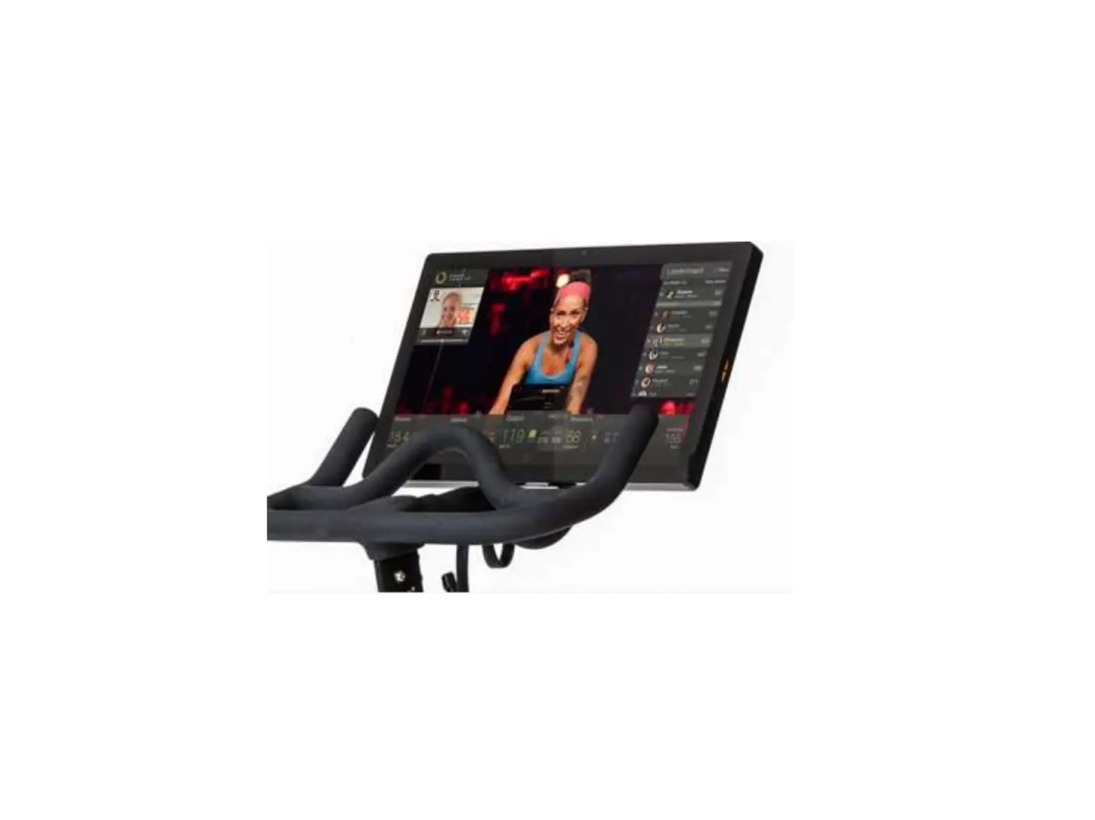 Peloton Pltn-rb1vo-2 Zwift And Trainerroad User Manual