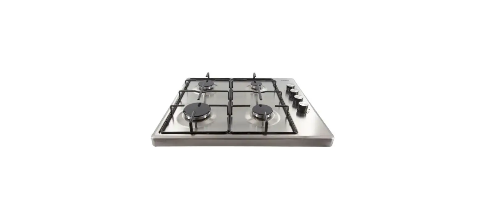 Tomado Tgh6001s Gas Cooking Hob Instruction Manual