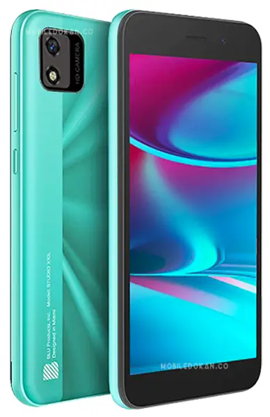 BLU Studio X10L Dual SIM Smartphone-