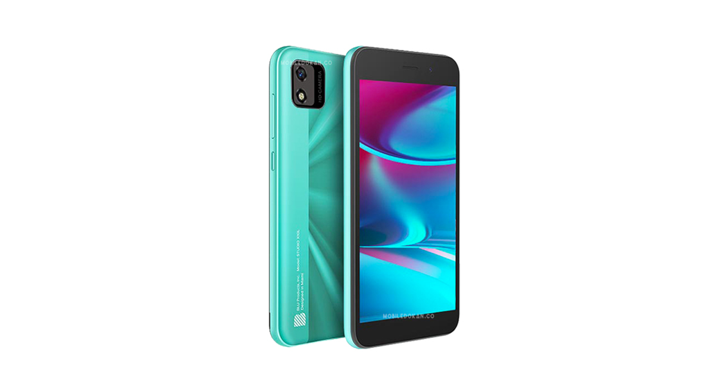 Blu Studio X10l Dual Sim Smartphone User Guide