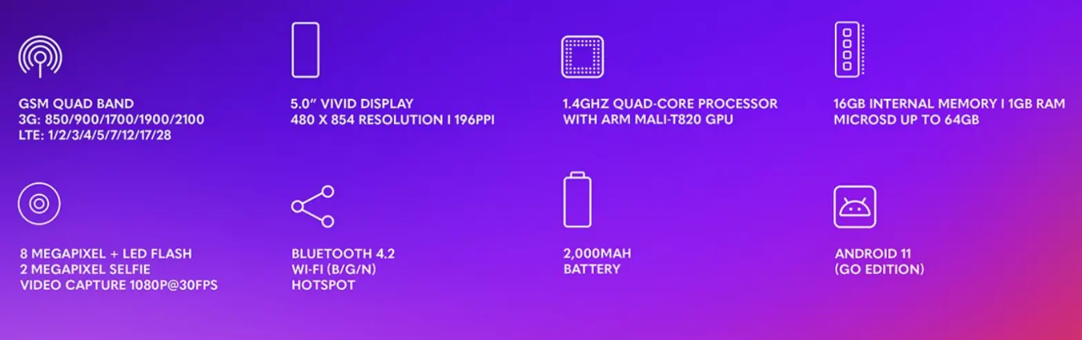 BLU Studio X10L Dual SIM Smartphone-fig11